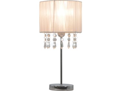 Stolní lampa kulatá E27 [281586]