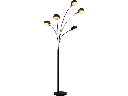 Stojací lampa 16 W 180 cm [282418]