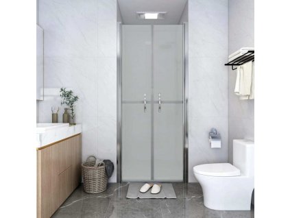 Sprchové dveře matné ESG (98–101) x 190 cm [148798]