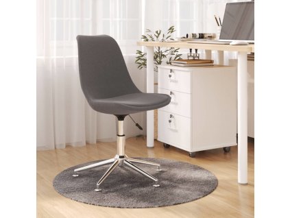 Otočná kancelářská židle textil [338362]