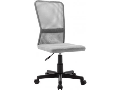 Kancelářská židle 44 x 52 x 100 cm síťovina textil [289515]