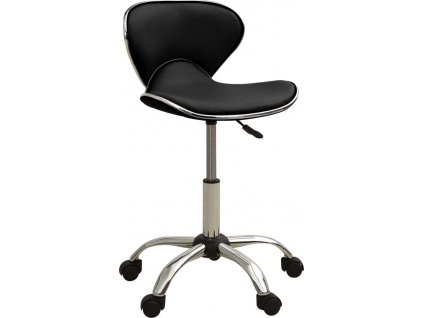 Kancelářská židle umělá kůže [3088626]