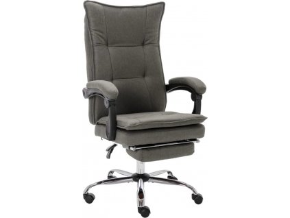 Kancelářská židle textil [20369]