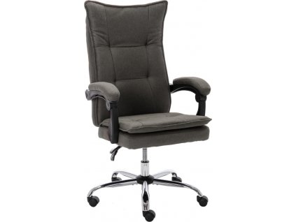Kancelářská židle textil [20366]