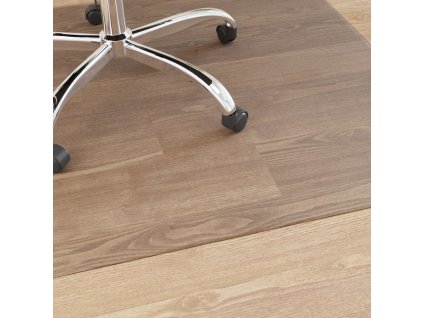 Podlahová rohož na laminátovou podlahu nebo koberec 90 x 90 cm [240668]