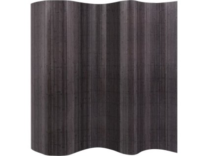 Paraván bambusový 250 x 165 cm [244611]