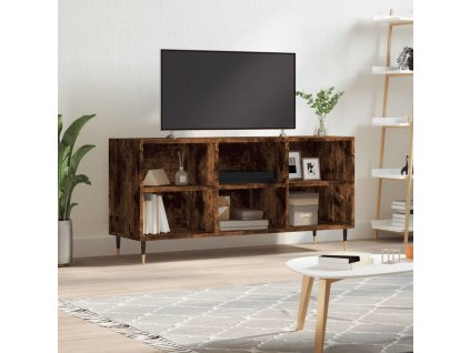TV skříňka 103,5 x 30 x 50 cm kompozitní dřevo [826985]