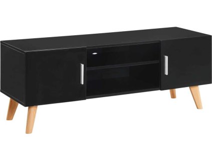 TV stolek 120 x 40 x 46 cm MDF [247308]