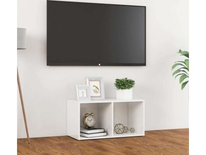 TV stolek 72 x 35 x 36,5 cm dřevotříska [805531]
