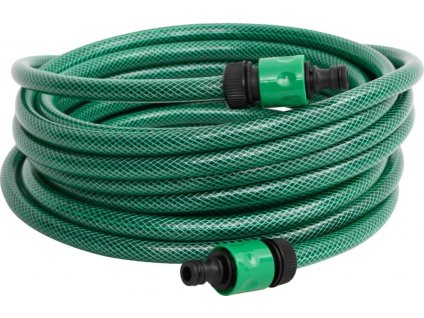 Bazénová hadice zelená 20 m PVC [154364]