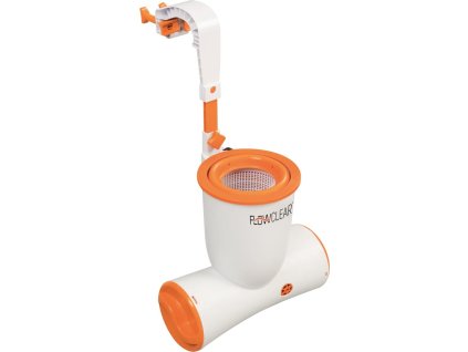 Bazénové filtrační čerpadlo Flowclear Skimatic 3 974 l/h 58469 [91633]