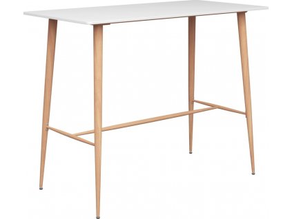 Barový stůl 120 x 60 x 105 cm [248145]