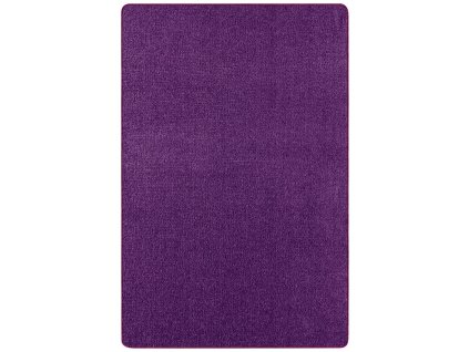 Kusový koberec Nasty 101150 Purple