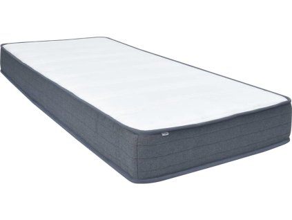 Matrace na postel boxspring 200 x 100 x 20 cm [288209]
