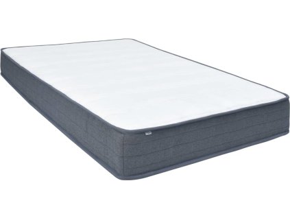 Matrace na postel boxspring 200 x 140 x 20 cm [288211]