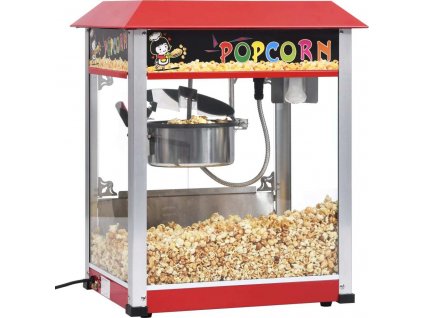 Popcornovač s teflonovým varným hrncem 1 400 W [51058]