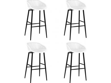 Barové židle 4 ks [248162]