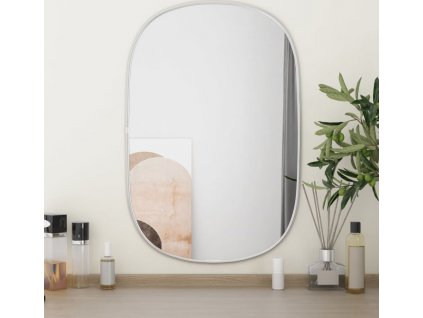 Nástěnné zrcadlo 60 x 40 cm [348212]