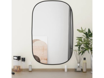 Nástěnné zrcadlo 70 x 45 cm [348225]