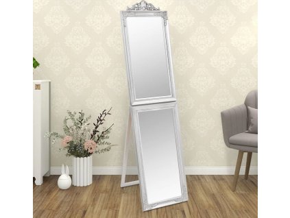 Volně stojící zrcadlo 40 x 160 cm [351522]