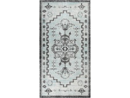Venkovní koberec hladce tkaný 80 x 150 cm [317062]