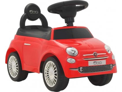 Dětské autíčko Fiat 500 [80214]