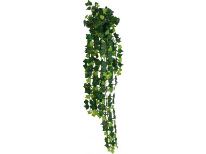 Umělé závěsné rostliny 12 ks 339 listů 90 cm [359035]