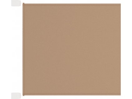 Vertikální markýza 60 x 270 cm oxfordská látka [148395]