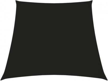 Stínící plachta oxfordská látka lichoběžníková 4/5 x 4 m [135134]