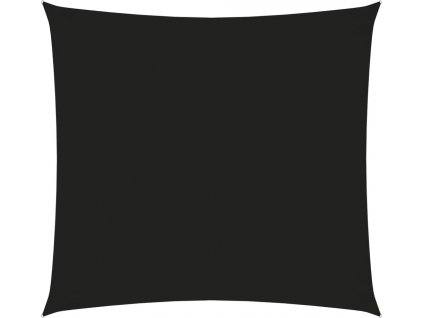 Stínící plachta oxfordská látka čtvercová 4,5 x 4,5 m [135635]