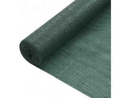 Stínící tkanina 3,6 x 25 m HDPE 75 g/m² [149387]