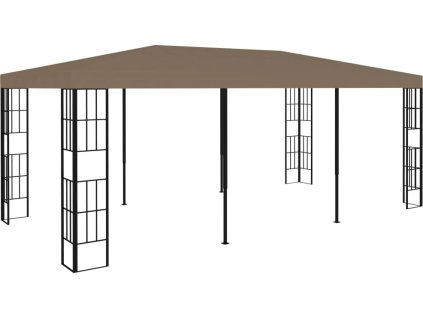 Altán 6 x 3 m [312259]