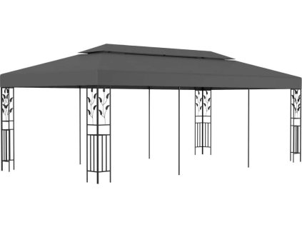 Altán 6 x 3 m 180 g/m² [47964]