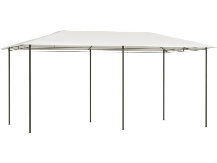 Altán 2,98 x 5,3 x 2,59 m 160 g/m² [313621] (Barva Taupe)