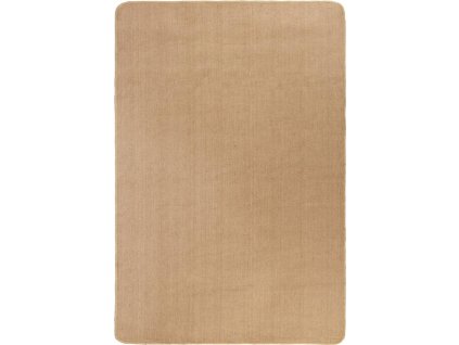 Kusový koberec z juty s latexovým podkladem 200 x 300 cm [343583]