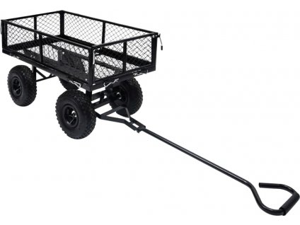 Zahradní ruční vozík 250 kg [92580]