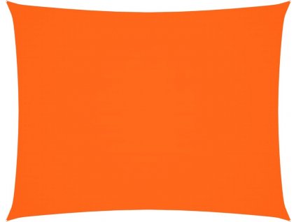 Stínící plachta oxfordská látka obdélníková 6 x 8 m [135113]