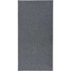 Běhoun čisticí zóna 100 x 200 cm [327167] (Barva Antracitová)