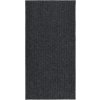 Běhoun čisticí zóna 100 x 200 cm [327167] (Barva Antracitová)