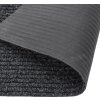 Běhoun čisticí zóna 100 x 200 cm [327167] (Barva Antracitová)