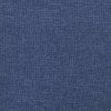 Box spring postel s matrací 80 x 200 cm textil [3144129] (Barva Černá)