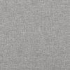 Rám postele bez matrací 100x200 cm textil [347048] (Barva Modrá)