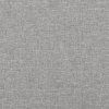 Box spring postel s matrací 80x200 cm textil [3136550] (Barva Tmavě šedá)