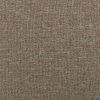 Rám postele s čelem bez matrace 90x200 cm textil [347385] (Barva Černá)