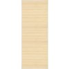 Koberec bambus 80 x 200 cm [247198]