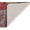 Koberec pratelný 400 x 300 cm protiskluzový [136635] (Barva Patchwork)
