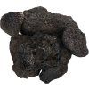 Sopečné kameny 10 kg 10–30 cm [3217188] (Barva Černá)