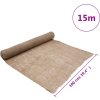 Jutová role 1x15 m 100% juta 200 g/m² [155802] (Barva Přírodní)