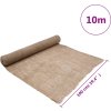 Jutová role 1x10 m 100% juta 200 g/m² [155801] (Barva Přírodní)