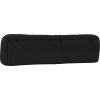 Polštář na čelo postele Hvar 200 cm umělá kůže [374623] (Barva Černá)